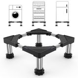 Merkloos Icecat Wasmachineframes met een draagvermogen van 200 kg