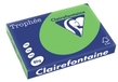 Clairefontaine Gekleurd Papier Grasgroen A3 - 500 Vel