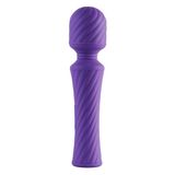 Dreamtoys Sexy Love Signal Baguette Vibrante - Violet