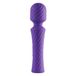Dreamtoys Sexy Love Signal Baguette Vibrante - Violet