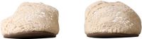 Joia Instapmuiltjes Vrouwen Beige