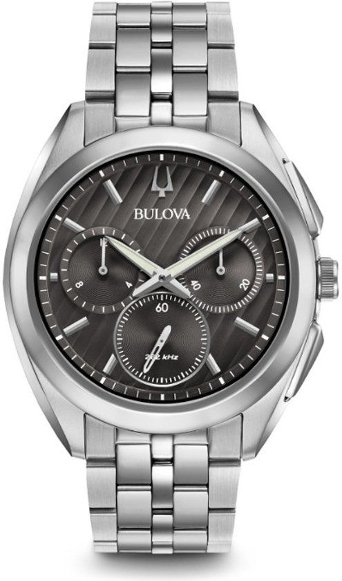 Bulova Mod. 96A186 - Horloge