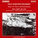 Vocal Dacapo Music For Voices And Instruments (CD)