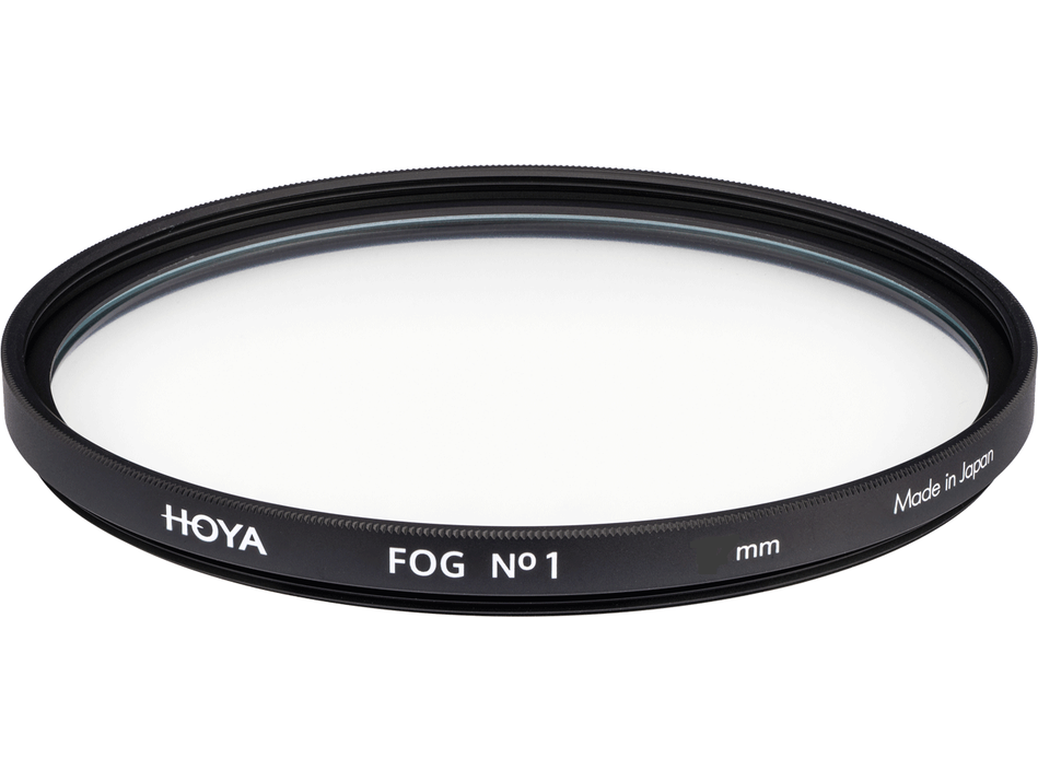 Hoya 49.0mm Fog NO1 Filter