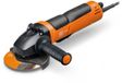 Fein Meuleuse d'angle compacte Ø 125 mm CG 15-125 BLP