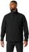 Helly Hansen Hp Racing 2.0 Jas Zwart 2XL Man