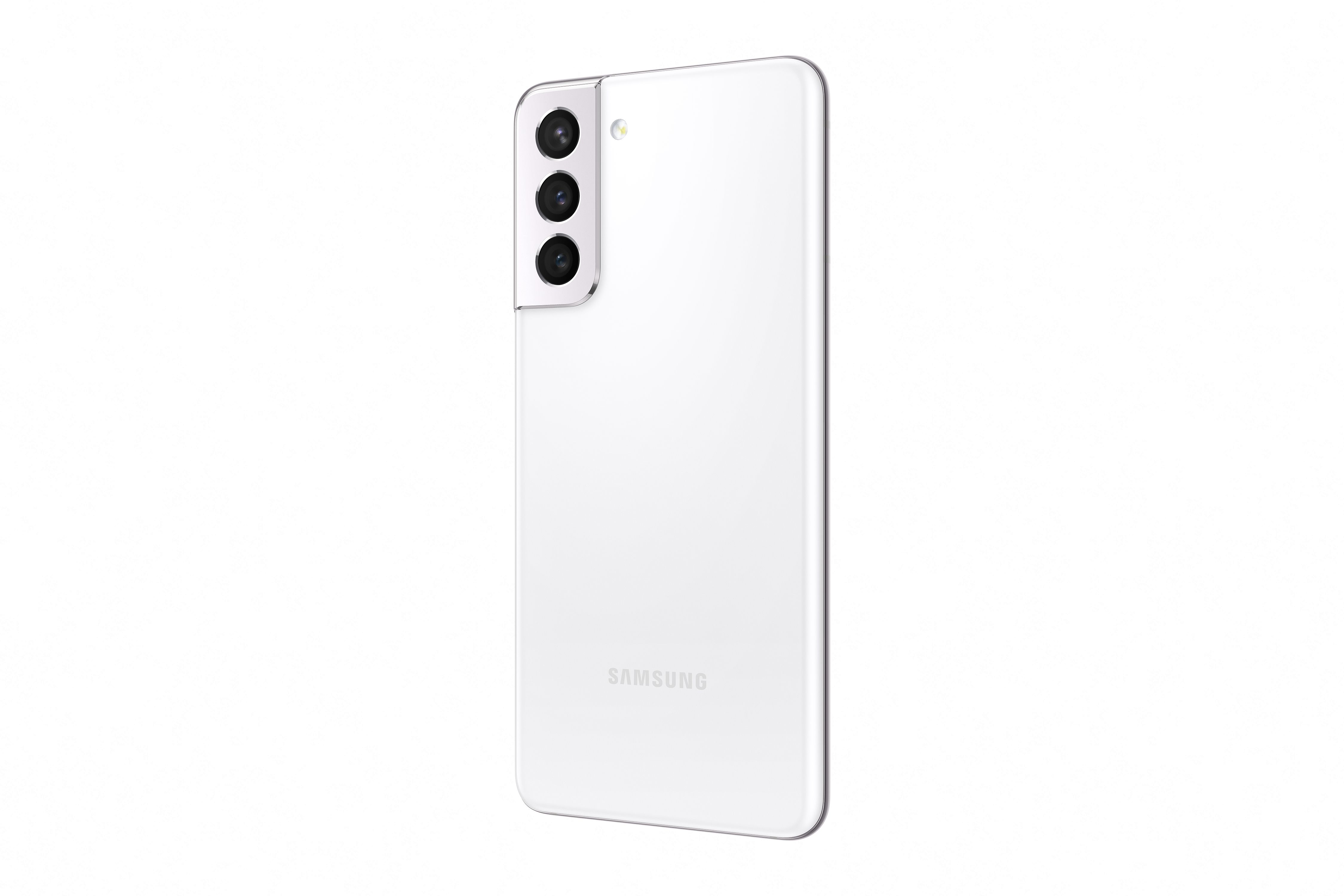 Samsung Galaxy S21 5G 6.2