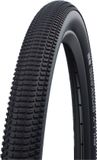 Schwalbe Billy Bonkers - Folding - ADDIX - Performance - 26x2.25 - Black