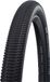Schwalbe Billy Bonkers - Folding - ADDIX - Performance - 26x2.25 - Black