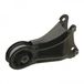 SWAG Motorlager Gummimetalllager Hinten für RENAULT TWINGO I (C06) 60 92 9999