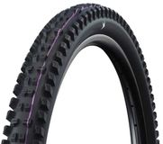 SCHWALBE Tacky Chan - TLR - ADDIX Ultra Soft - Trail Pro - Radial - 27.5x2.50 - Black