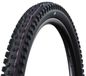 SCHWALBE Tacky Chan - TLR - ADDIX Ultra Soft - Trail Pro - Radial - 27.5x2.50 - Black