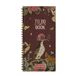 Tinne+Mia - Notitieboek - A6 - See Grass