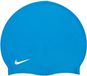 Nike Bonnet de bain en silicone uni unisexe