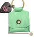 Pick Pouch New York Jade Vert