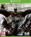 Warner Bros. Entertainment Batman: Arkham Collection - Xbox One