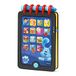VTech La Pistas de Blue & Du! Super praktisch notitieboek, educatief speelgoed voor kinderen vanaf 2 jaar, ESP-versie.