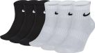 Nike Sokken Everyday Lightweight No Show Set van 6
