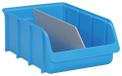 hünersdorff 674005 Séparateurs pour bacs de rangement 6 pcs