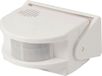 Electraline 58413, aanwezigheidssensor met alarm, wit