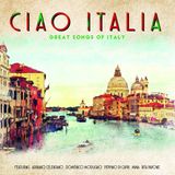 Ciao Various Artists - Ciao Italia - Great Songs Of Italy (LP)