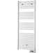 Acova Sèche-serviettes atoll spa sèche-serviettes atoll spa 750w vertical 750 w 1 pièce(s) 500 mm 1358 mm