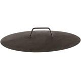 Siena Garden Deksel Ø 57 cm voor vuurschaal XXL Ø 55 cm