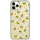 ERT GROUP mobiel telefoonhoesje voor Iphone 11 PRO MAX Looney Tunes Tweety 017
