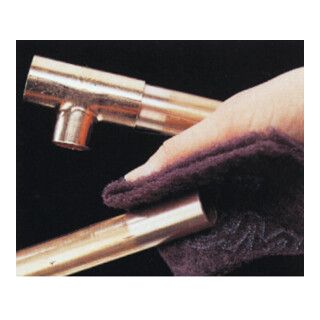 3M Scotch-Brite Schuurvlies Handpads - Rol 60 stuks - 100x200mm - Flex 280