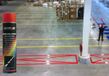 MoTip Markeringsspray Spuitbus 600ml Wit
