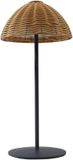lumisky FAROE Draadloze tafellamp H30CM