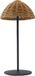 lumisky FAROE Draadloze tafellamp H30CM