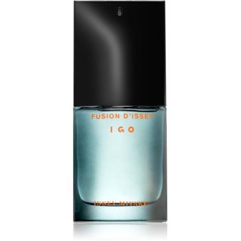 Issey Miyake Fusion d'Issey - Eau de Toilette - 100 ml