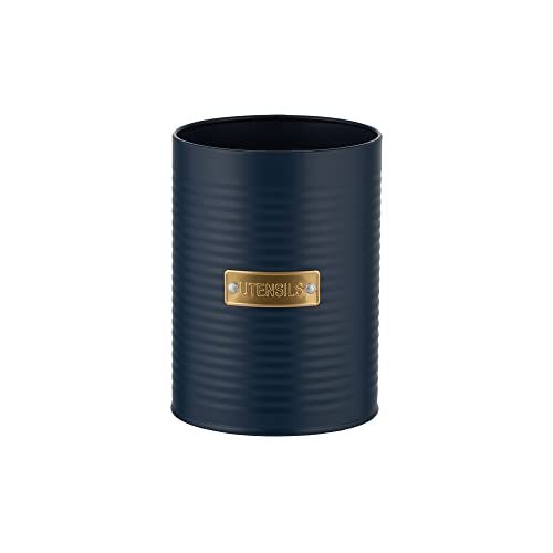 Typhoon Otto Utensil Pot 1,4 Liter Navy