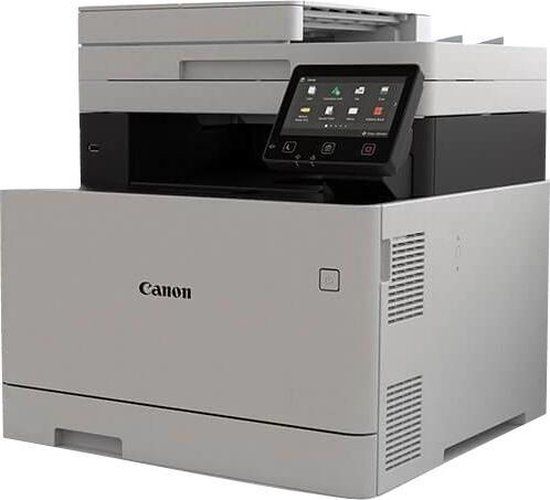 Canon i-SENSYS X C1127i Multifunctionele printer Kleur Laser A4 27 ppm Wifi