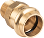 Cornat T65432212B Perskoppeling Verloopnippel 22X1/2