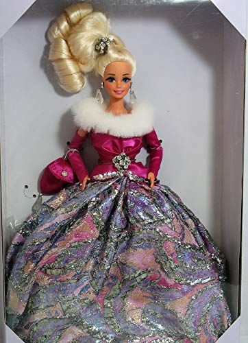 Barbie Starlight Waltz - 0074299140709