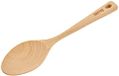 IBILI Spaanse lepel 30 cm beukenhout, bruin