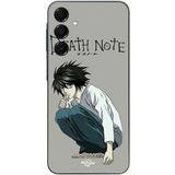 Samsung Hoesje voor Galaxy A15, anime Death Note Ryuzaki