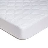 Caleffi Comfort anti-mijt sprei, katoen, eenpersoonsbed, 18461, Caleffi