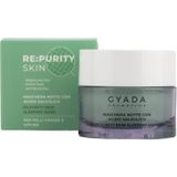 GYADA COSMETICS Re:Purityskin Nachtmasker met salicylzuur 50 ml