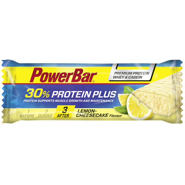 PowerBar Protein Plus 30%