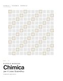 Chimica per il Liceo Scientifico Triennio: svolgimento degli esercizi