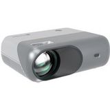 TROISC ZETA projecteur vidéo 1080P FULL HD 9000 lumen