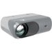TROISC ZETA projecteur vidéo 1080P FULL HD 9000 lumen