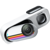 Insta360 GO 3S Retro Bundle (Special Edition) Canvas White 128GB