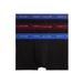 Tommy Hilfiger Boxershorts - Zwart (Set van 3)