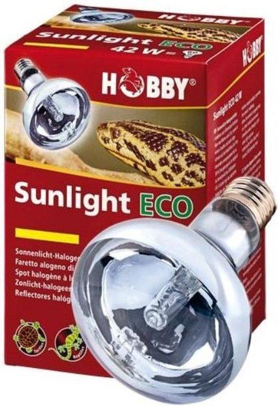 Hobby Sunlight Eco 108W
