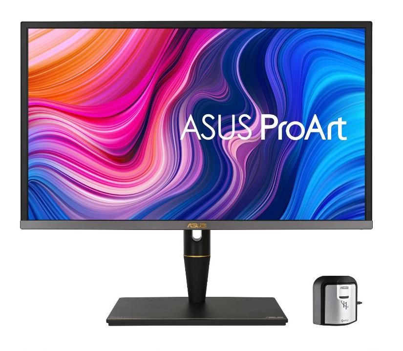 Asus ProArt PA27UCX-K - 27" 4K UHD Monitor - IPS - 144Hz - HDR1000