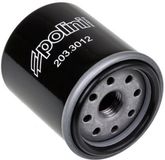 Polini Filtre à huile pour Scooter Piaggio 125 X7 2008-2020 203.3012